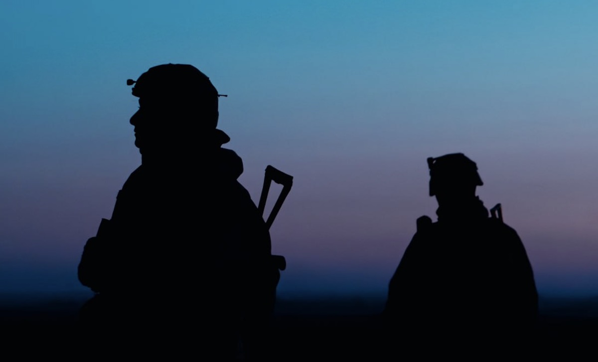 ЗСУ відновили контроль практично над усією частиною Дніпропетровської області