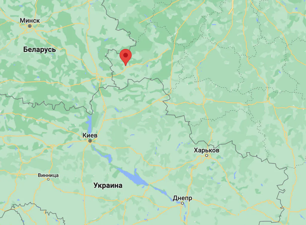 У Брянській області заявили про падіння &#8220;українського&#8221; безпілотника на житловий будинок
