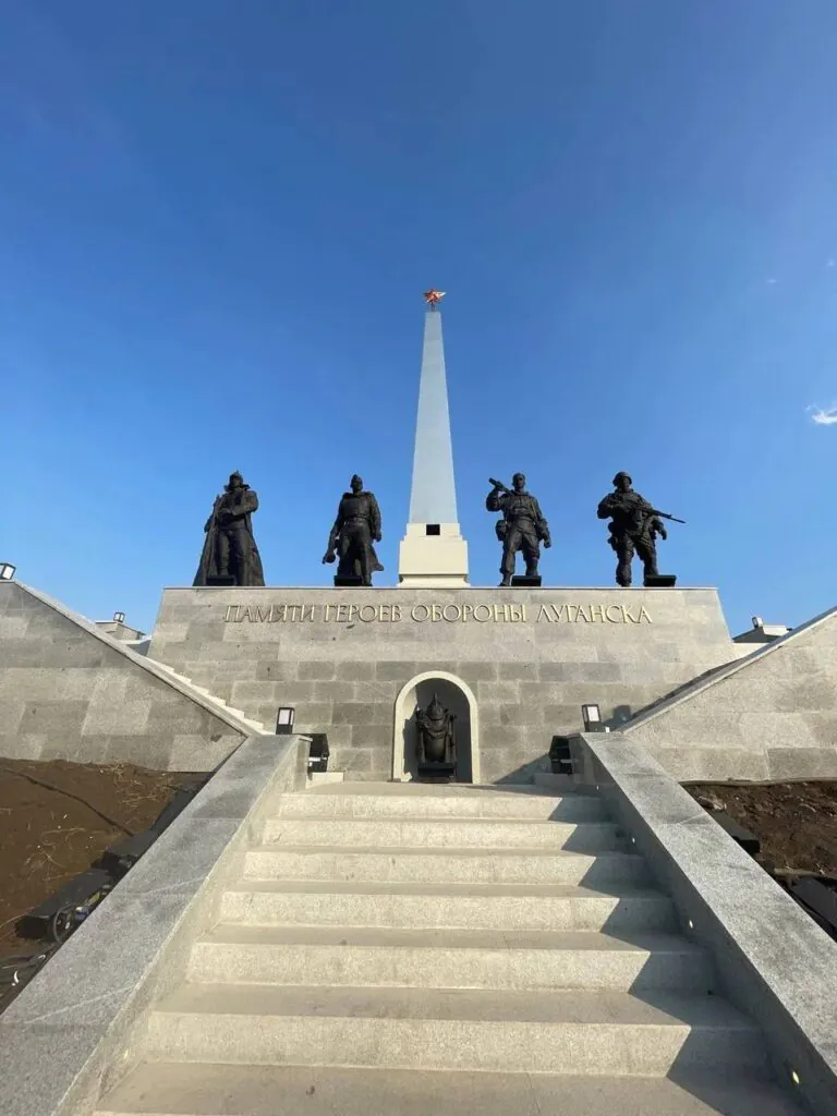 Запуск філії російського ТБ на Донеччині дасть змогу РФ транслювати свою точку зору на перебіг війни. Розповідаємо про російську пропаганду