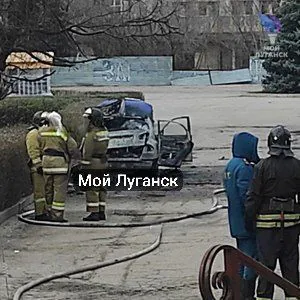День ліквідації. У Москві ліквідували Ківу, у Луганську — Попова