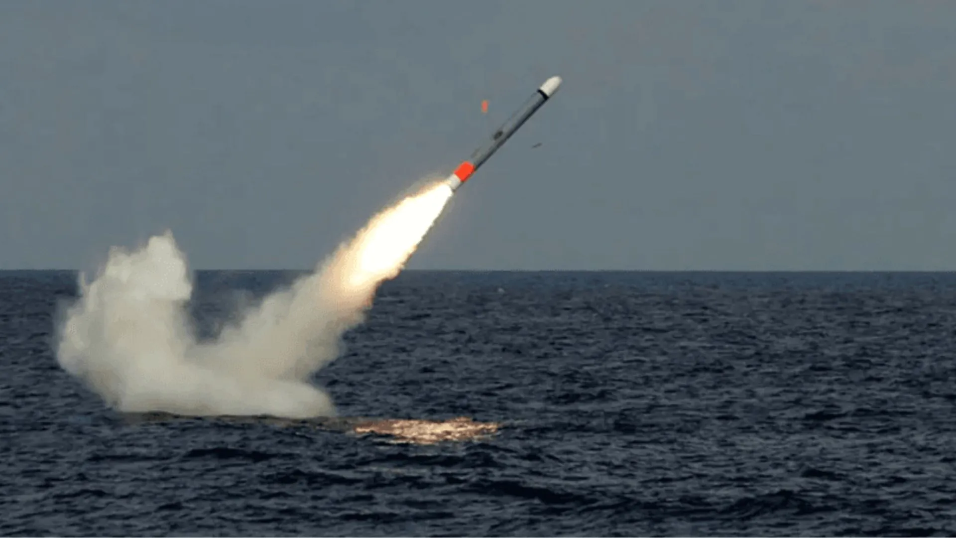 Пентагон погодив передачу Tomahawk Україні — рішення тепер за Трампом, — ЗМІ Пентагон погодив передачу Tomahawk Україні — рішення тепер за Трампом, — ЗМІ