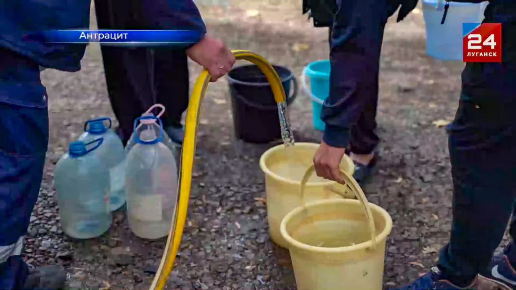 «У «незалежній республіці» було краще, ніж в Росії». Про ситуацію з опаленням та водопостачанням в Луганську