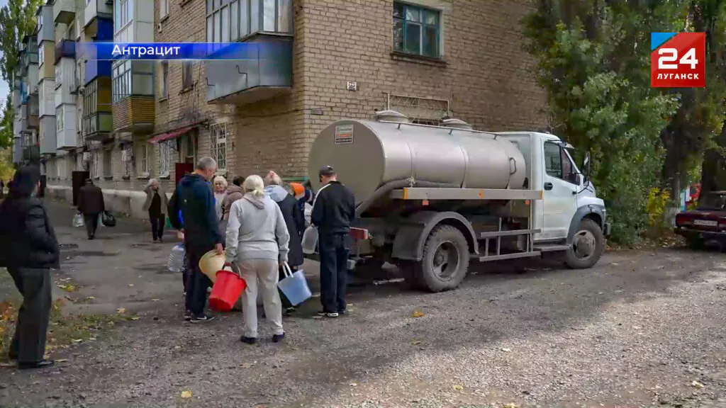 «У «незалежній республіці» було краще, ніж в Росії». Про ситуацію з опаленням та водопостачанням в Луганську