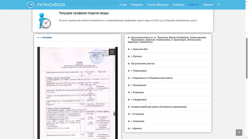 «У «незалежній республіці» було краще, ніж в Росії». Про ситуацію з опаленням та водопостачанням в Луганську
