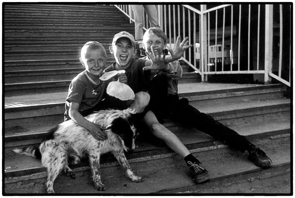 Луганська мова: минтуси за суп або коли &#8220;багети&#8221; — це не про французькі булки